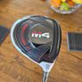 TaylorMade M4 Woods Image 3