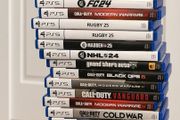 Ps5  Game bundle