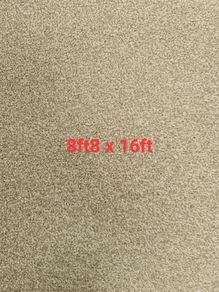 carpet 8ft8 x 13ft