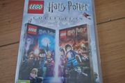 Lego Harry Potter Collection