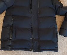 Just Reduced.  Brand New. Boys Jacket Zavetti Canada