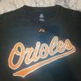 Orioles 2009 baseball T shirt size medium Image 4