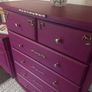 2 piece bedroom set (On hold) Image 3