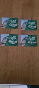 Tickets