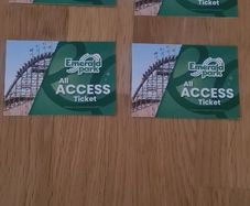 Tickets