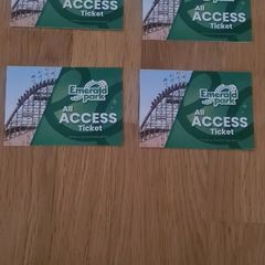 Tickets