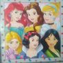 Disney Princess puzzle/frame (new) Image 3