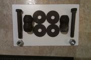 2.Commercial Trailer Bushings And Bolts.