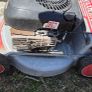 Maxicatch petrol lawnmower Image 3