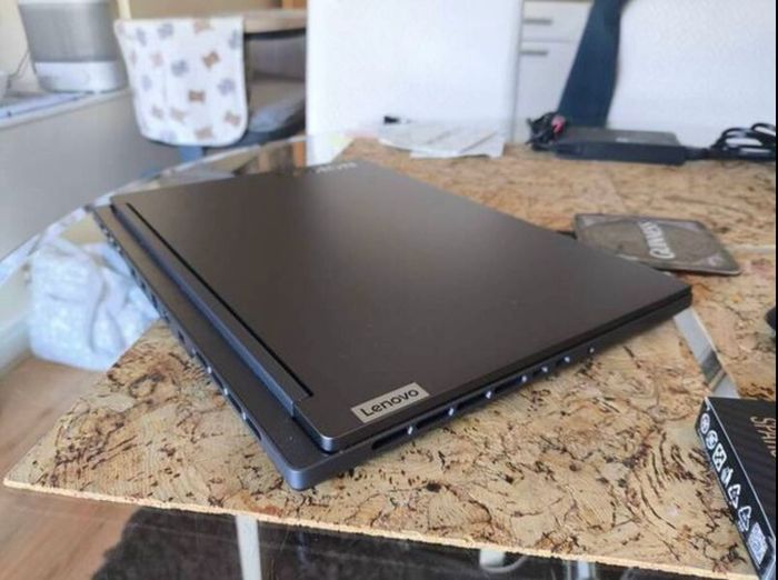 Lenovo Legion Slim 5, Gaming Laptop, like new in the box.