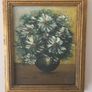 Art - Vintage Oil on Canvas ( Chen Mao ) Image 2