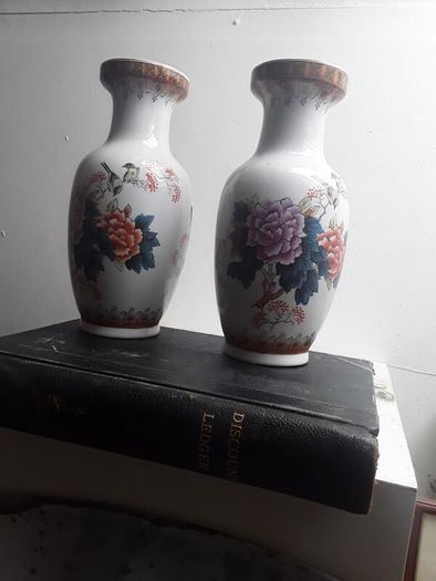 chinese vases