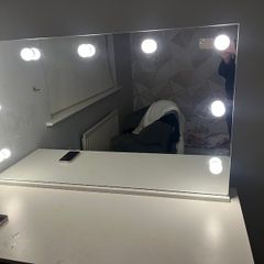 Hollywood Mirror