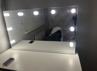 Hollywood Mirror