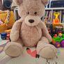 Big teddy bear Image 2