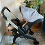 Doona Infant Car Seat & Stroller Image 2