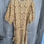 Bnwt Maxi Dress Uk 12-14 Image 6
