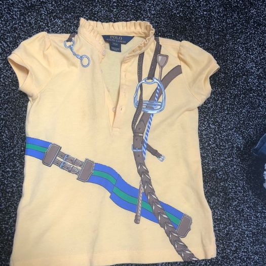 Polo girls Ralph Lauren