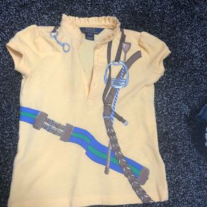Polo girls Ralph Lauren