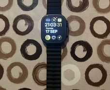 Apple Watch Ultra 2