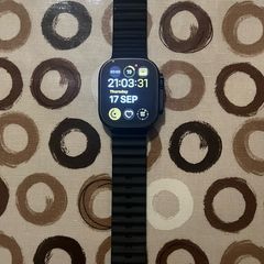Apple Watch Ultra 2