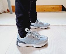 Boys Trainers - Size 12