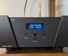 Wyred 4 Sound DAC-1