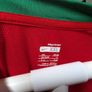 Nike Portugal 2008-10 home shirt Image 6