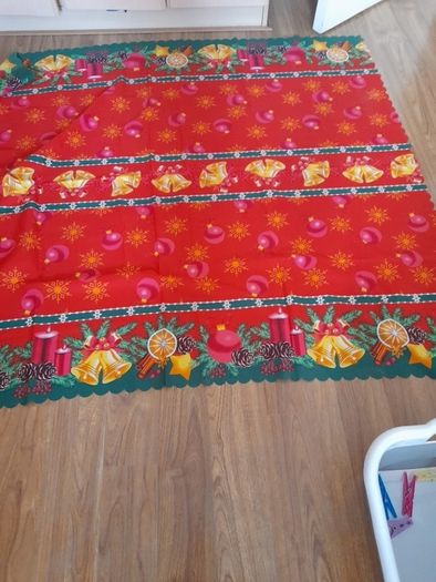 table cover
