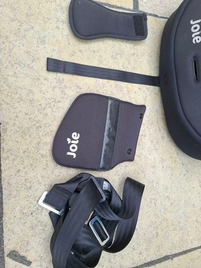 car seat