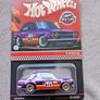 Hot Wheels Red Line Club RLC 71 Datsun 510 Purple 1:64 Diecast Limited Image 4