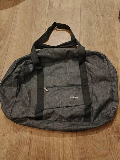 NARWEY Underseat Travel Bag