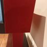 Red Lamp Image 3
