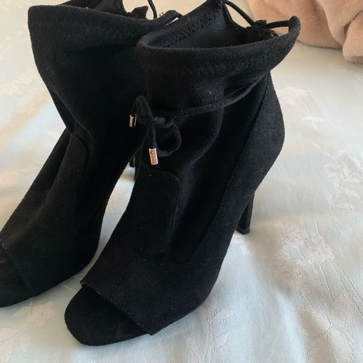 missguided shoe boots