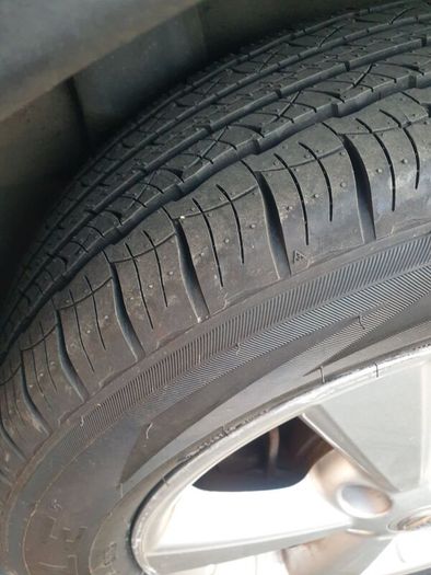 Nissan Qashqai+2 2010