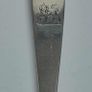 John Nicholson Cork, Irish Provincial silver spoons. C. 1775 Image 3