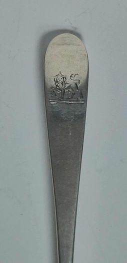 John Nicholson Cork, Irish Provincial silver spoons. C. 1775