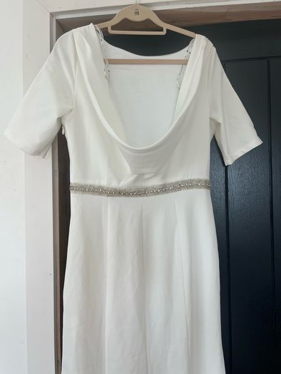 Chi Chi Wedding dress size 14
