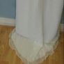 NEW with tags - Dresscode handmade designer wedding dress - size 16 but will suit size 8-16 due to the way it's specially made to alter Image 5