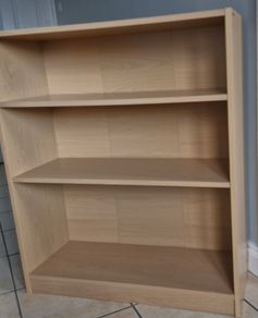 Bookcase