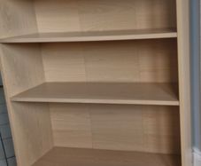 Book case