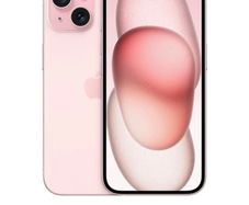 Apple Iphone 15 Pink