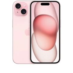 Apple Iphone 15 Pink