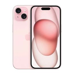 Apple Iphone 15 Pink
