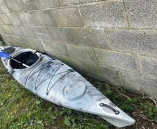 kayak