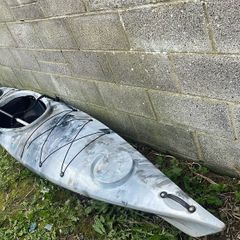 kayak