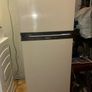 Hotpoint fridge freezer Image 2