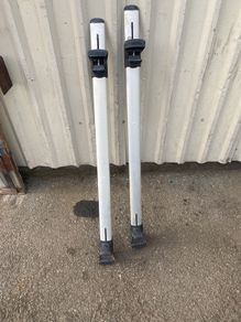 KIA Sportage - Roof Bars