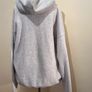 Abercrombie Grey Hoodie Image 4