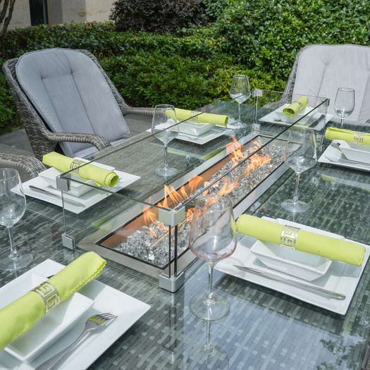 Outdoor Garden Furniture
